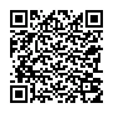 QR Code for Phone number +22793015334
