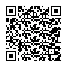 QR Code for Phone number +22793015379