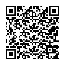 QR Code for Phone number +22793015435