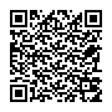 QR Code for Phone number +22793015443