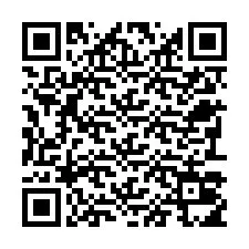 QR Code for Phone number +22793015444