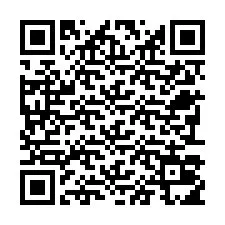 Codice QR per il numero di telefono +22793015494