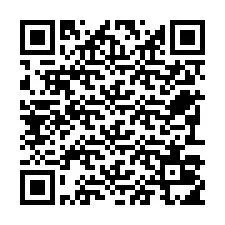 电话号码二维码 +22793015543