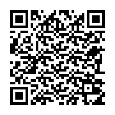 QR Code for Phone number +22793015626