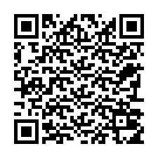 Codice QR per il numero di telefono +22793015681