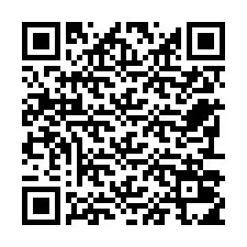 电话号码二维码 +22793015687