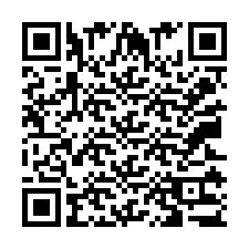 QR код за телефонен номер +2302133701