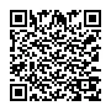 QR код за телефонен номер +231330279120