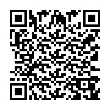 QR код за телефонен номер +231330412642