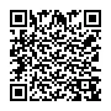 QR-код для номера телефона +231330412643