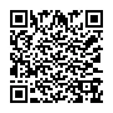 QR-код для номера телефона +231330660381