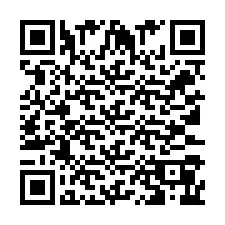 QR Code สำหรับหมายเลขโทรศัพท์ +231330660382