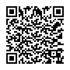 QR-код для номера телефона +231330660385