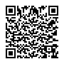 QR-код для номера телефона +231330660386