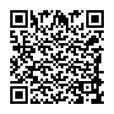 QR Code สำหรับหมายเลขโทรศัพท์ +231889969428