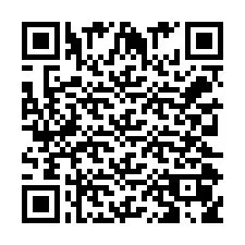 Kode QR untuk nomor Telepon +233200581979