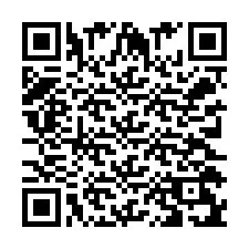 Código QR para número de teléfono +233202919384