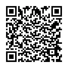 Código QR para número de telefone +233546799653