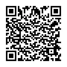 QR-код для номера телефона +233546799654