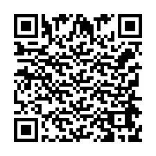 Código QR para número de teléfono +233546799655