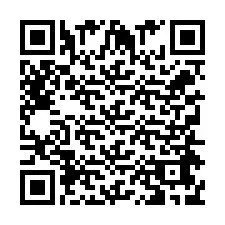 QR-code voor telefoonnummer +233546799656