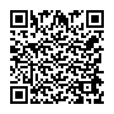 Código QR para número de teléfono +233546799657