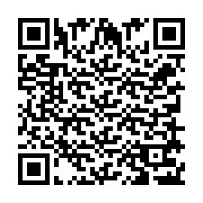 Telefon numarası için QR Kodu +233597232886