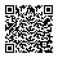 Código QR para número de teléfono +233597232887