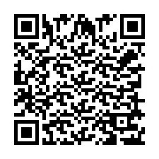 QR Code pour le numéro de téléphone +233597232889