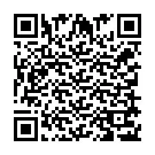 QR Code pour le numéro de téléphone +233597232892