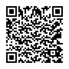 Código QR para número de teléfono +2342085110