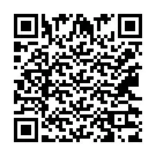QR Code for Phone number +2342233807