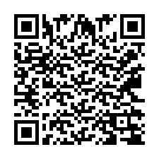 Codice QR per il numero di telefono +2342234742