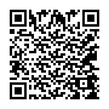QR Code for Phone number +2342548293