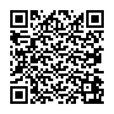 Código QR para número de teléfono +2347046301326