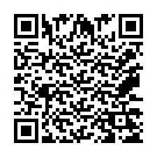 QR Code for Phone number +2347325257