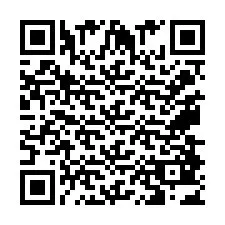 QR Code for Phone number +2347883466