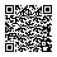 QR-код для номера телефона +2348028081716