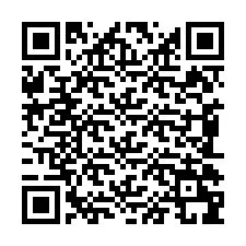 Código QR para número de teléfono +2348029949027