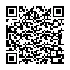 QR kód a telefonszámhoz +2348030004900