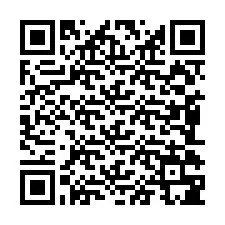 QR Code for Phone number +2348038542533