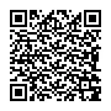 QR Code for Phone number +2348038542536