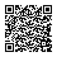 Kode QR untuk nomor Telepon +2348050947807