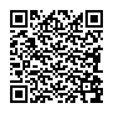 Kode QR untuk nomor Telepon +2348059611342