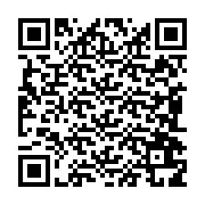 QR Code for Phone number +2348061977127
