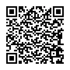 QR код за телефонен номер +2348062690943