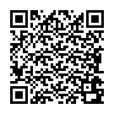 QR код за телефонен номер +2348069287666