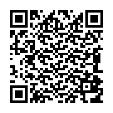 QR Code สำหรับหมายเลขโทรศัพท์ +2348081610146