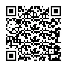 QR код за телефонен номер +2348082381213