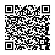 QR-код для номера телефона +2348088809429